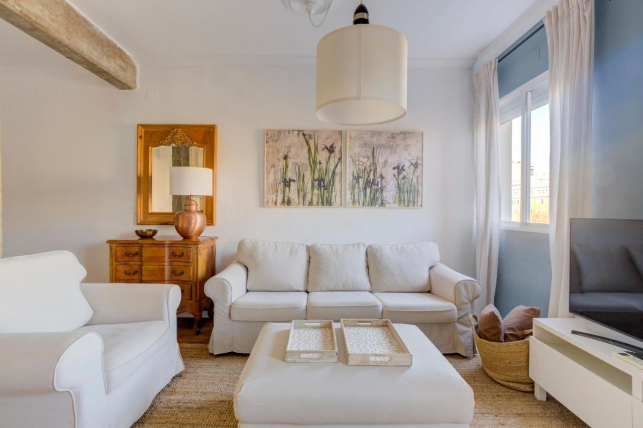 Vivir En Valencia Apartment Exterior photo