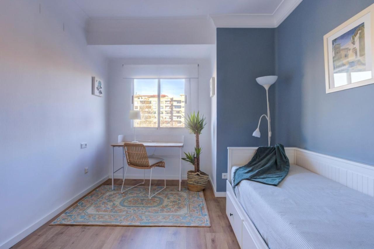Vivir En Valencia Apartment Exterior photo