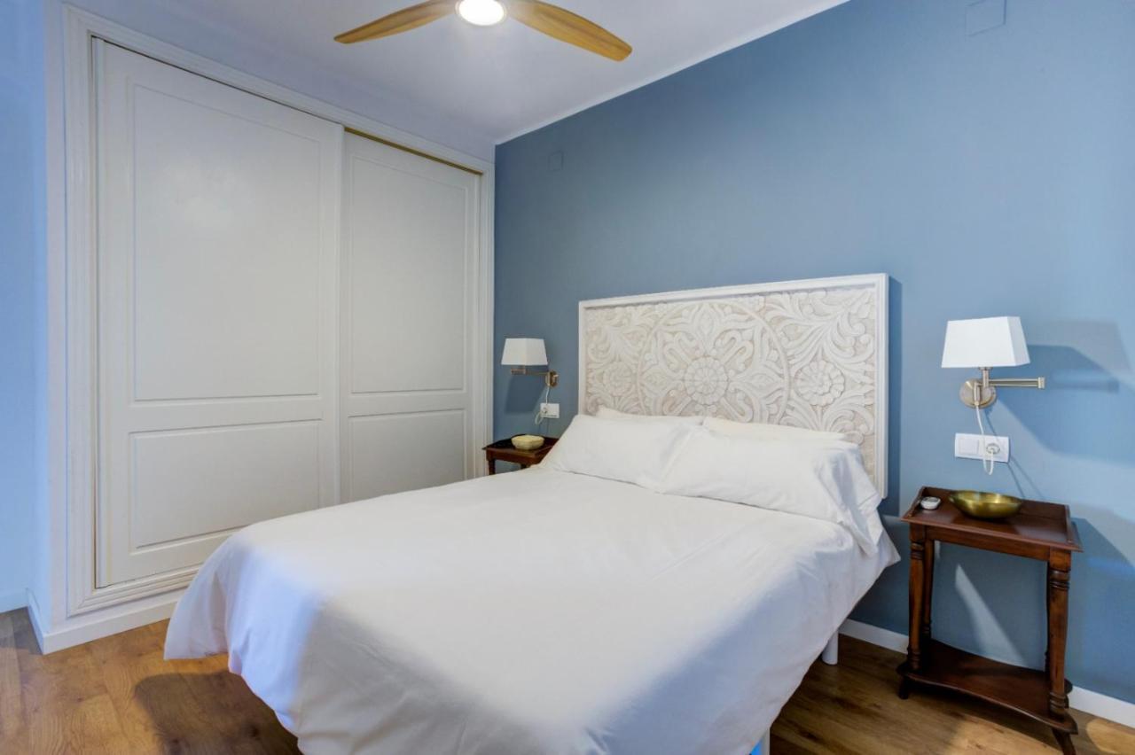 Vivir En Valencia Apartment Exterior photo
