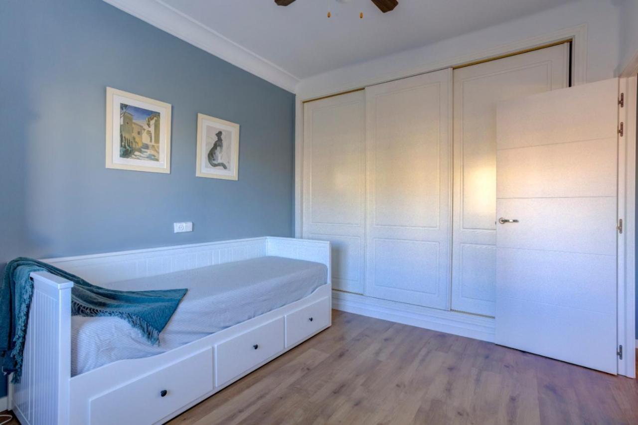 Vivir En Valencia Apartment Exterior photo